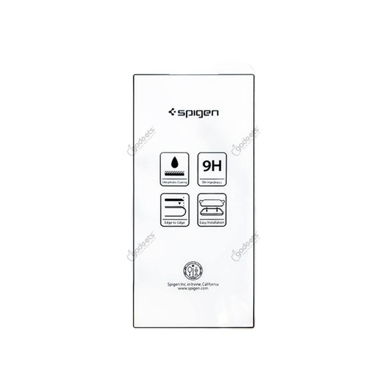 Spigen Glas tR Slim HD for Samsung S24 Ultra - OEM